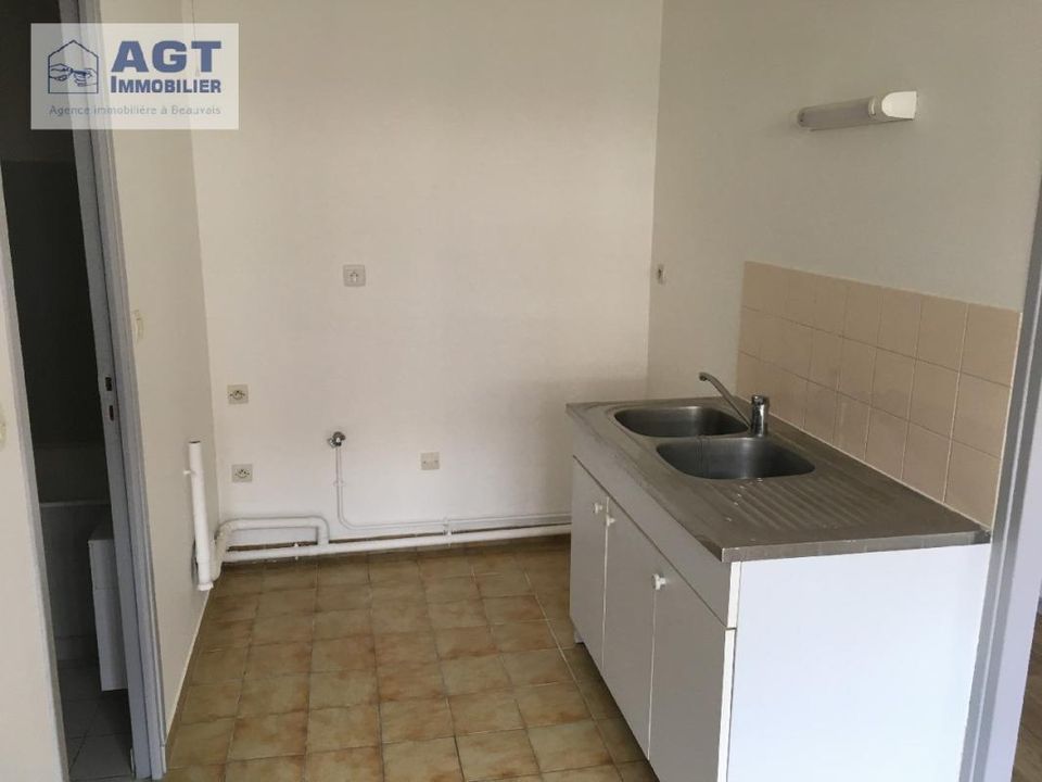 Apartament a Beauvais, Oise - foto 2