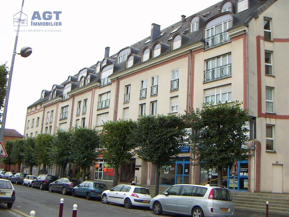 Apartament a Beauvais, Oise - foto 5