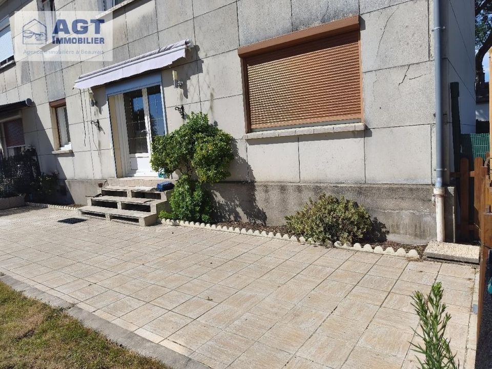Apartamento em Beauvais, Oise - foto 2