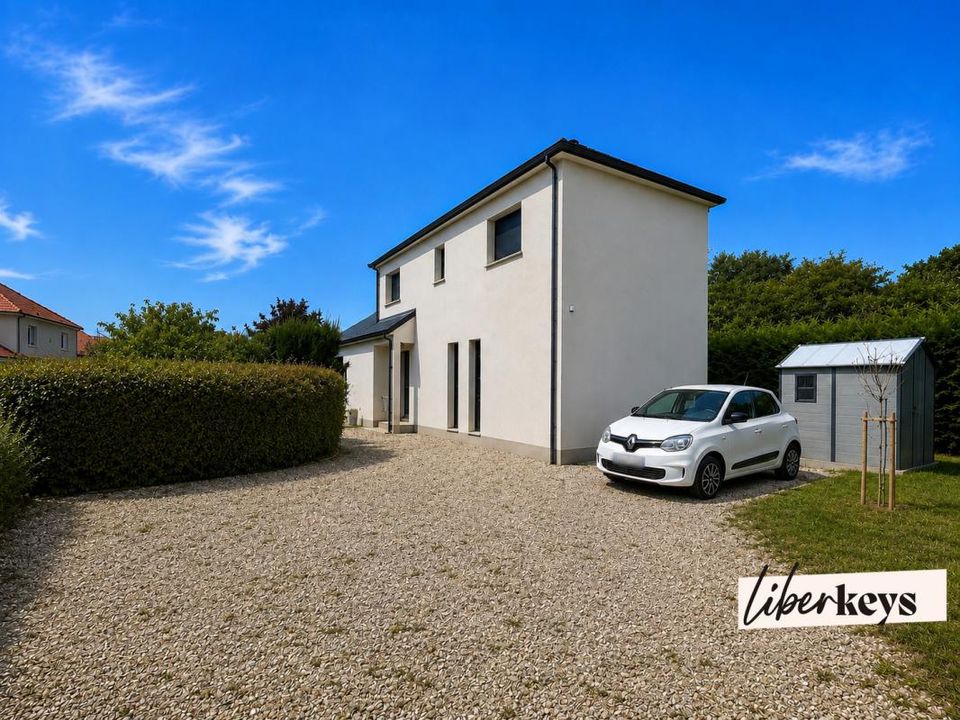 Villa i Saint-Jean-le-Blanc, Loiret - bilde 2