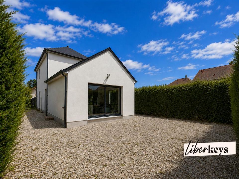 Villa i Saint-Jean-le-Blanc, Loiret - bilde 3