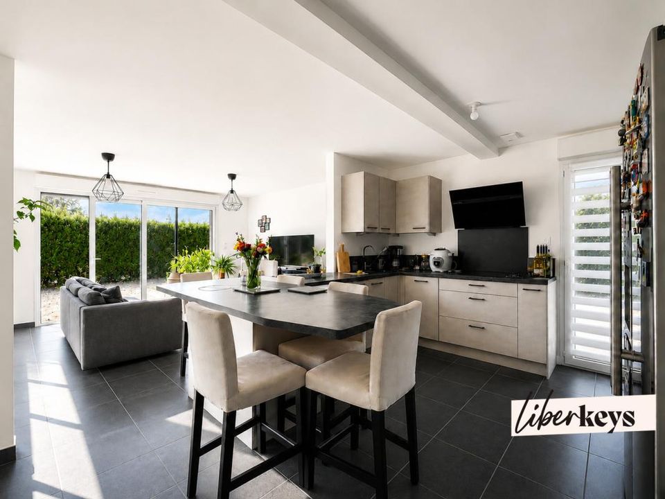 Villa i Saint-Jean-le-Blanc, Loiret - bilde 4