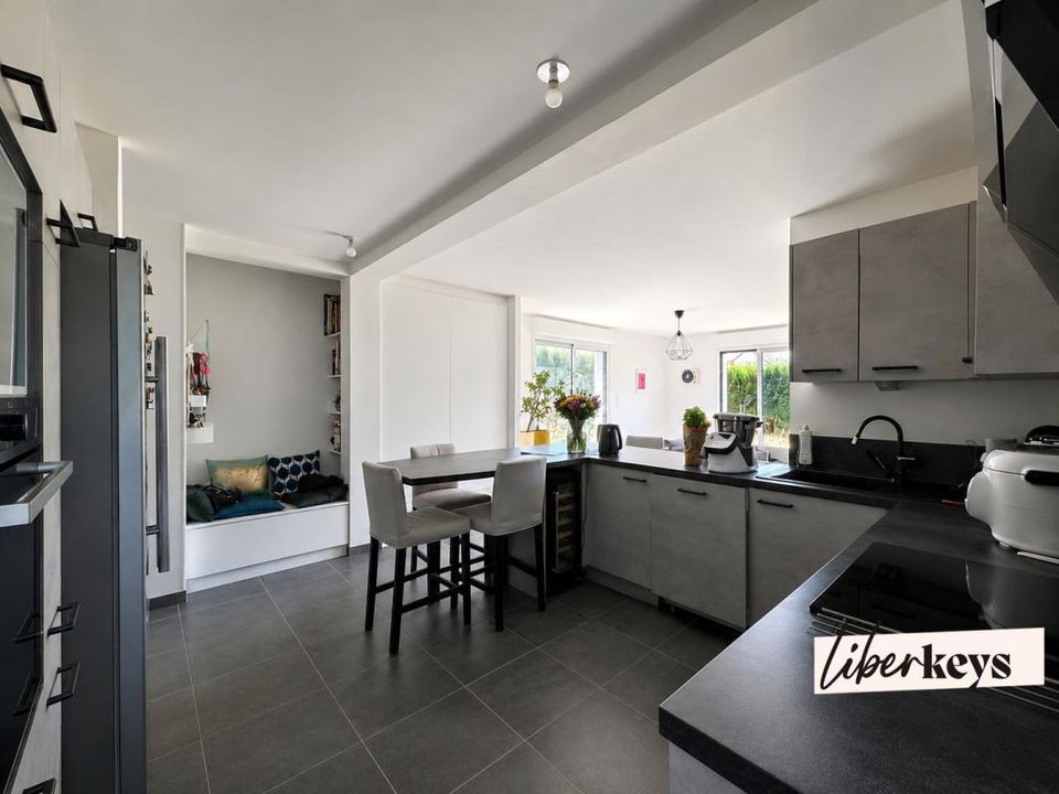 Villa i Saint-Jean-le-Blanc, Loiret - bilde 5