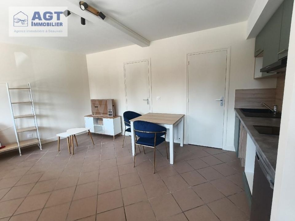 Studio i Beauvais, Oise - foto 2