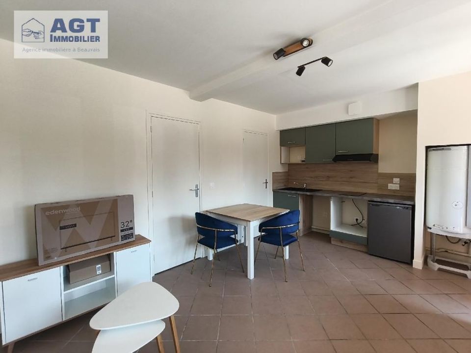 Studio i Beauvais, Oise - foto 3