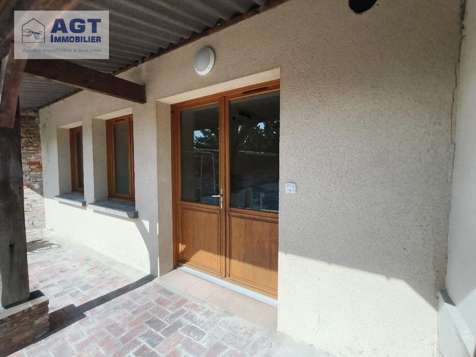 Studio i Beauvais, Oise - foto 4