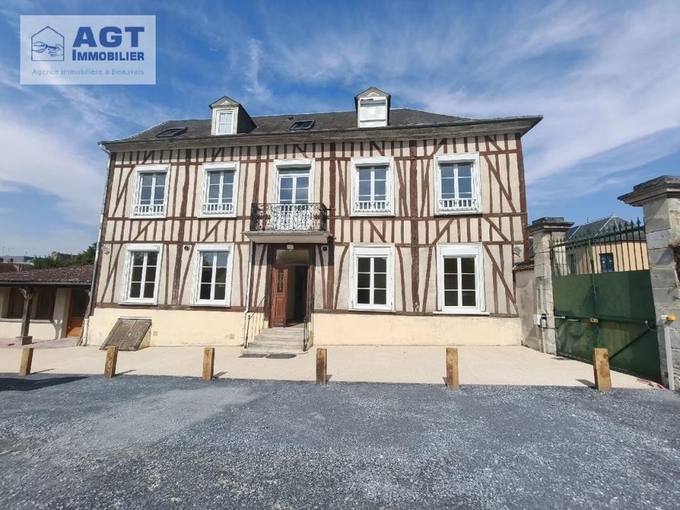 Estudi a Beauvais, Oise - foto 1