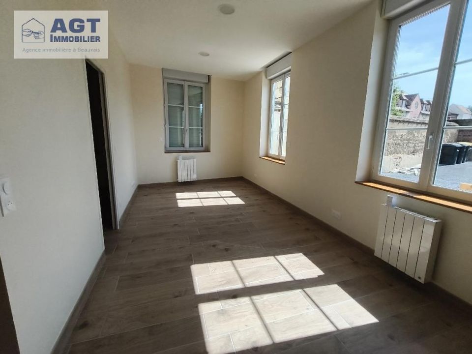Apartamento en Beauvais, Oise - foto 1