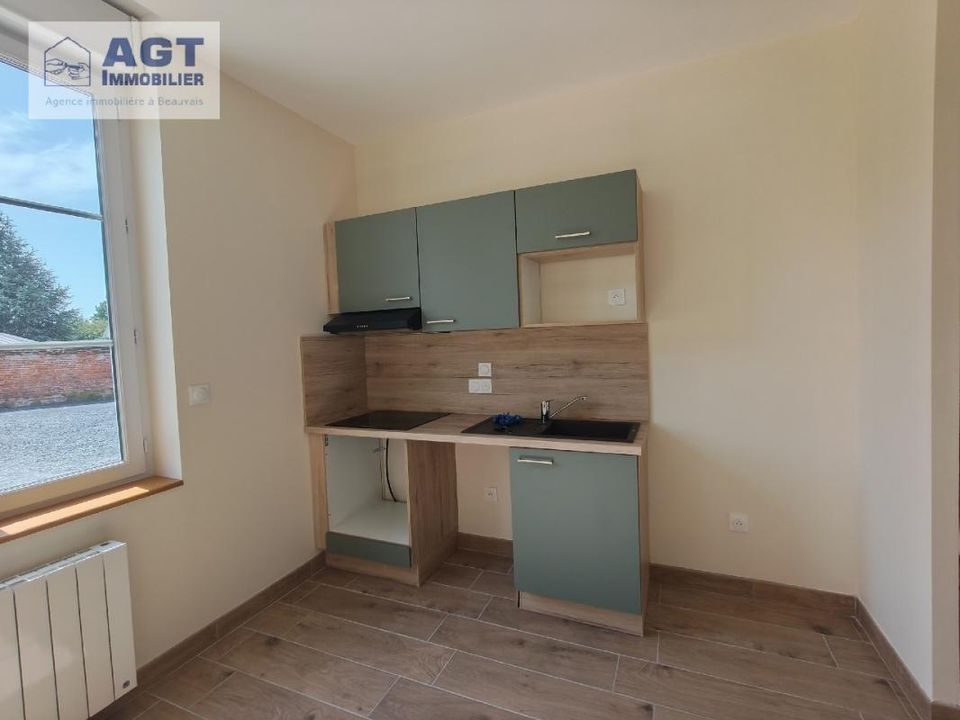 Apartamento en Beauvais, Oise - foto 2