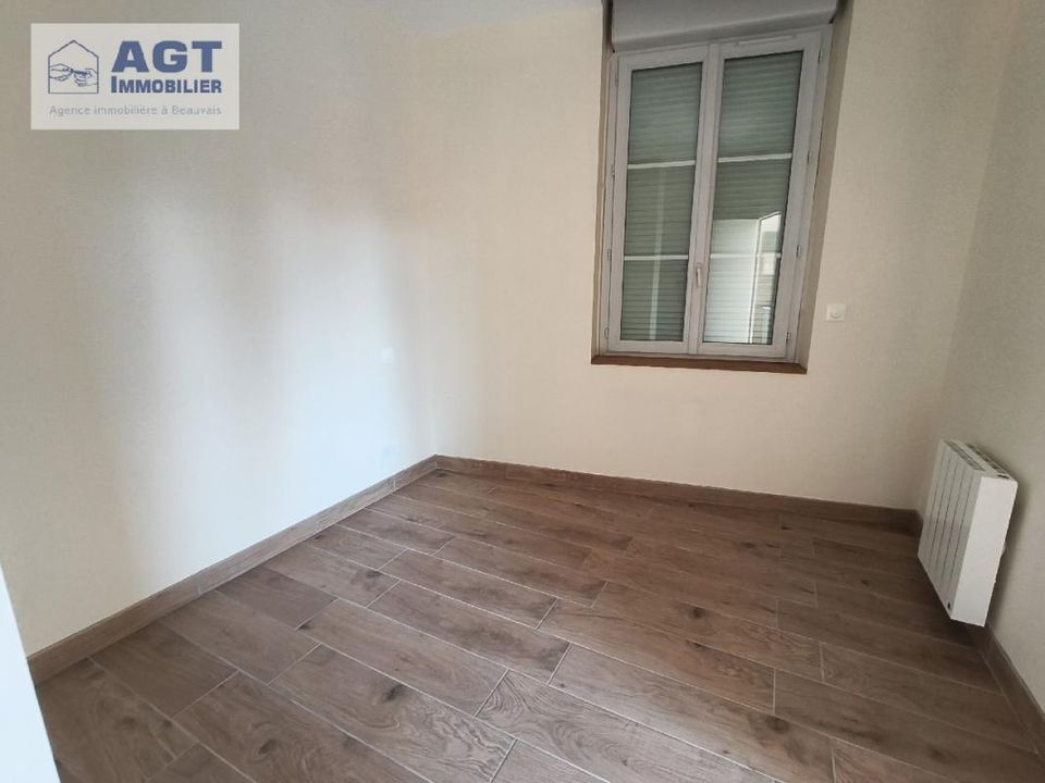 Apartamento en Beauvais, Oise - foto 3