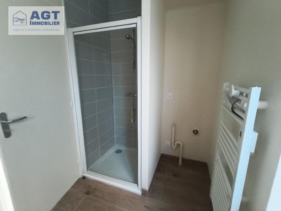 Apartamento en Beauvais, Oise - foto 4