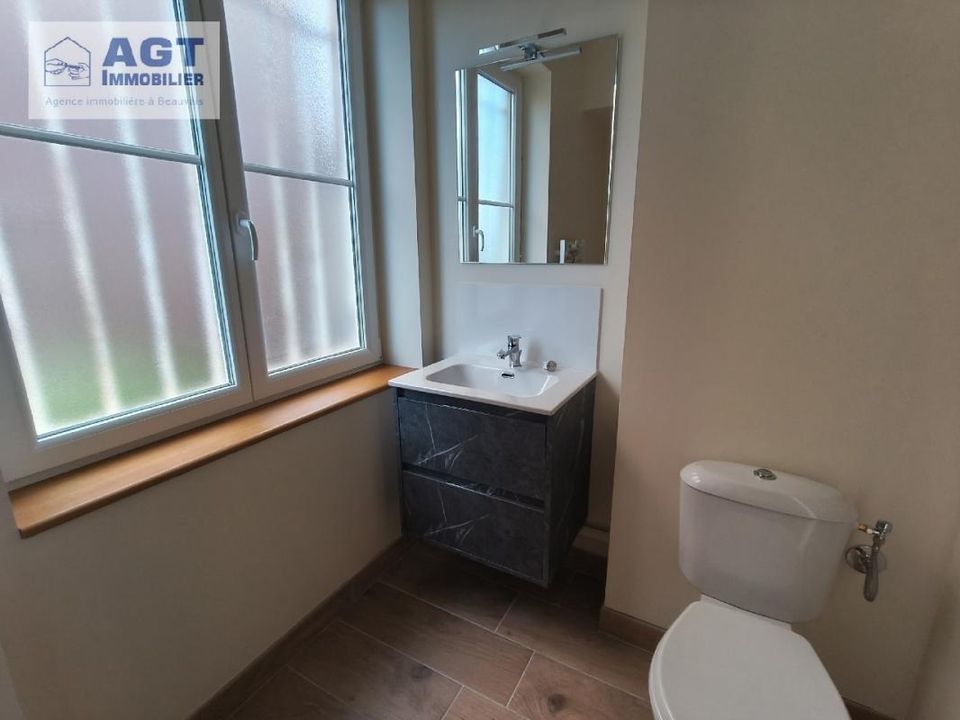 Apartamento en Beauvais, Oise - foto 5