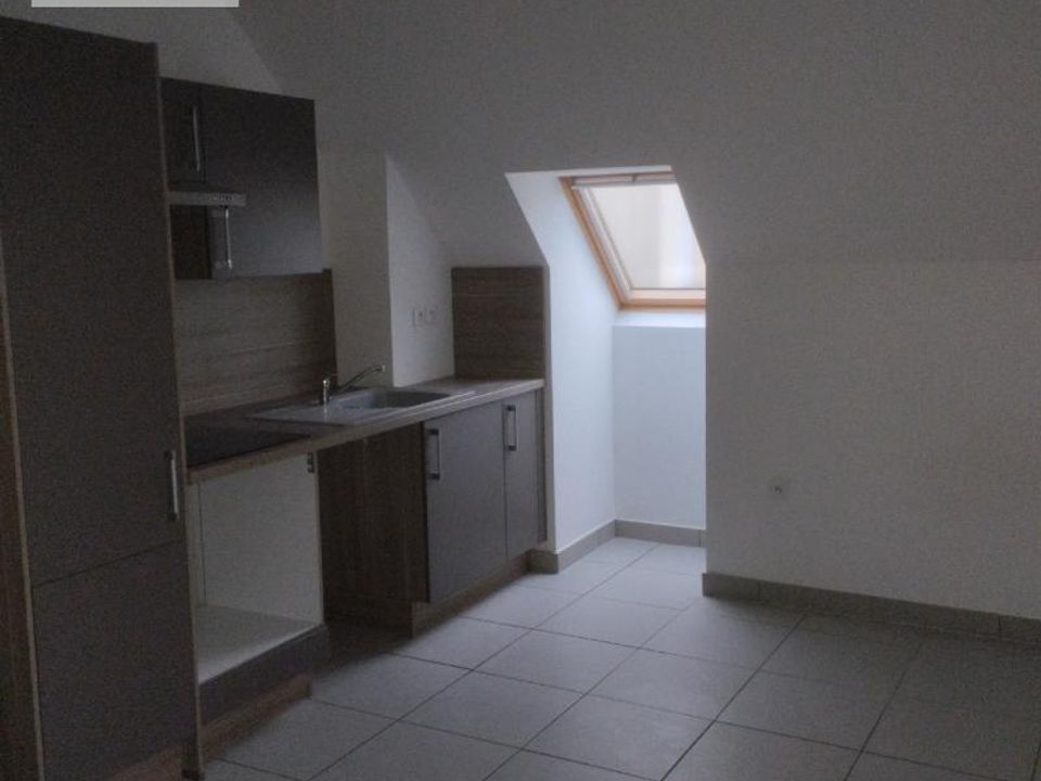 Apartamento en Beauvais, Oise - foto 2