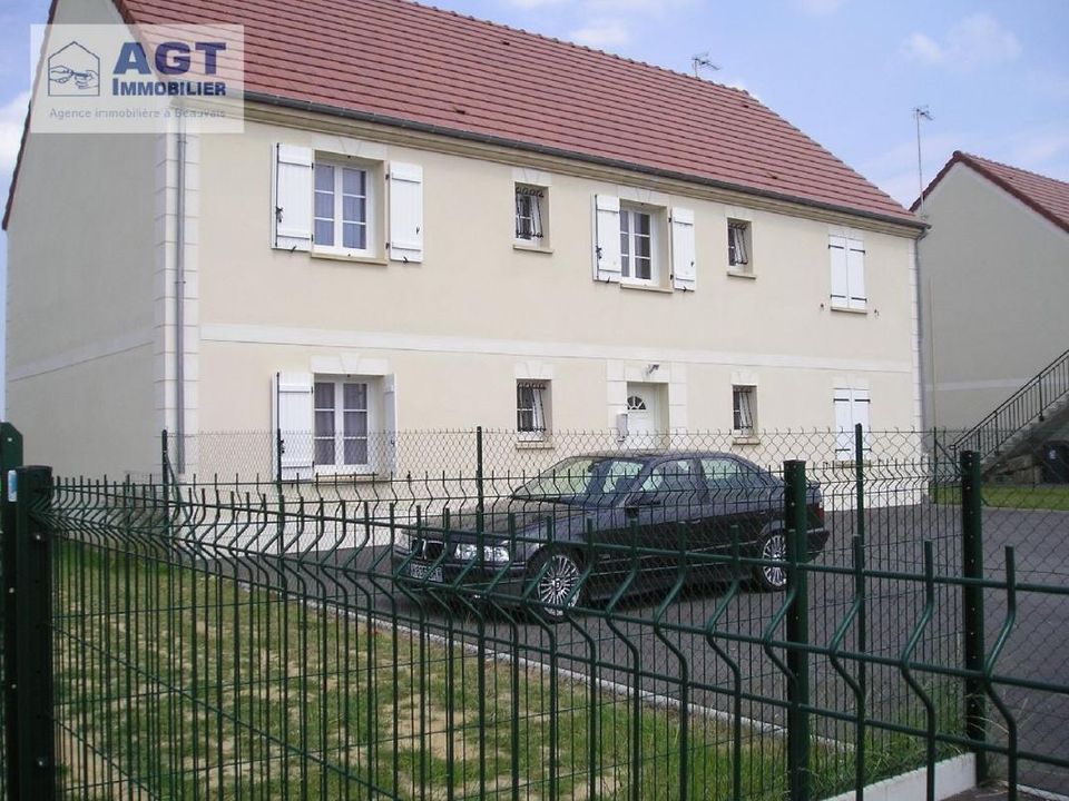 Apartamento en Crevecoeur-le-Grand, Oise - foto 1