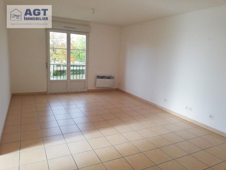 Apartamento en Crevecoeur-le-Grand, Oise - foto 2