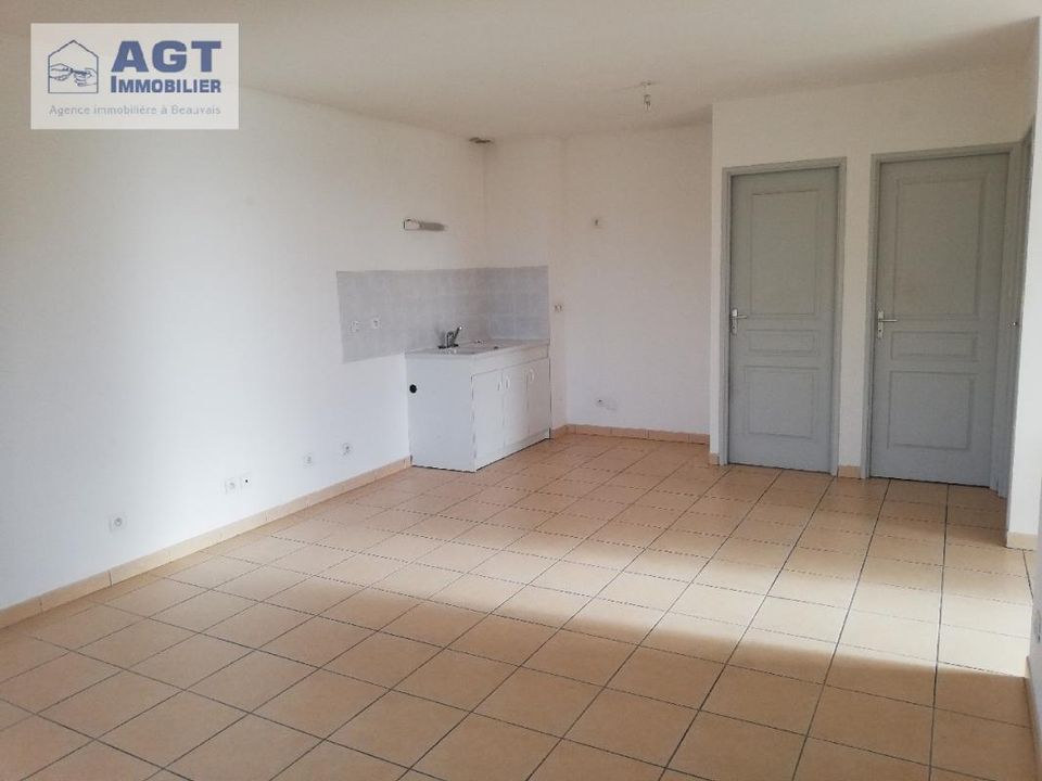 Apartamento en Crevecoeur-le-Grand, Oise - foto 3