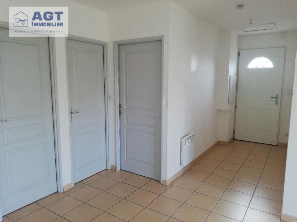 Apartamento en Crevecoeur-le-Grand, Oise - foto 4