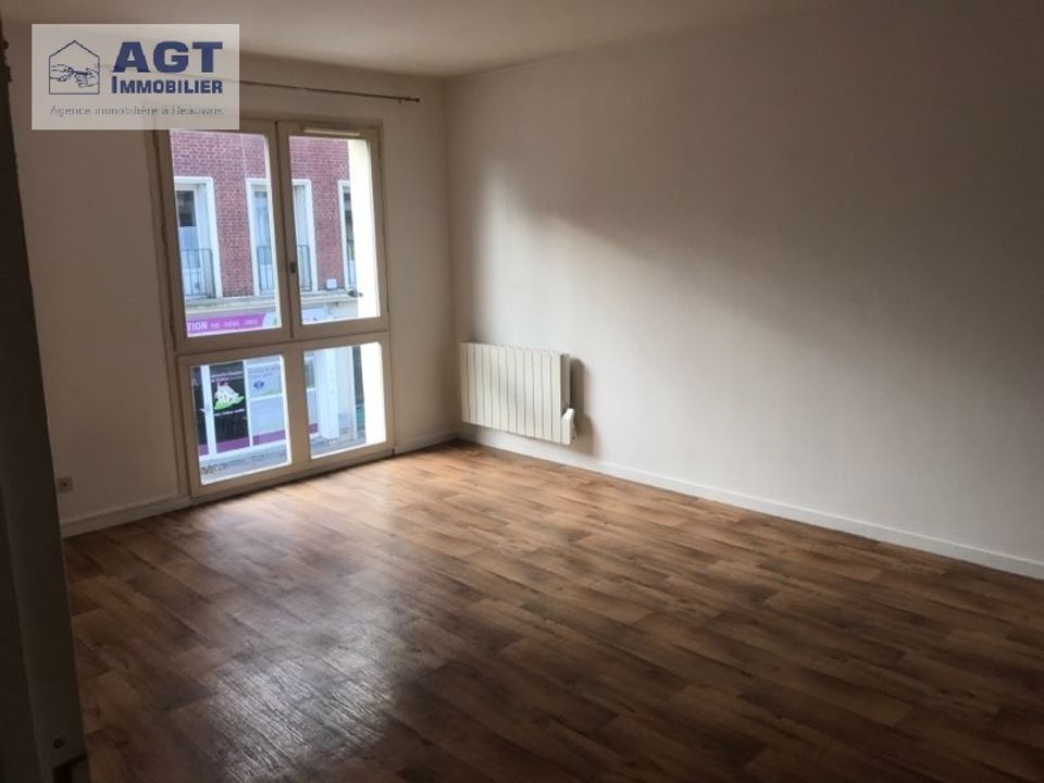 Apartamento en Beauvais, Oise - foto 2