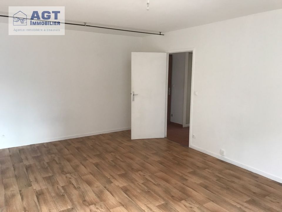 Apartamento en Beauvais, Oise - foto 3