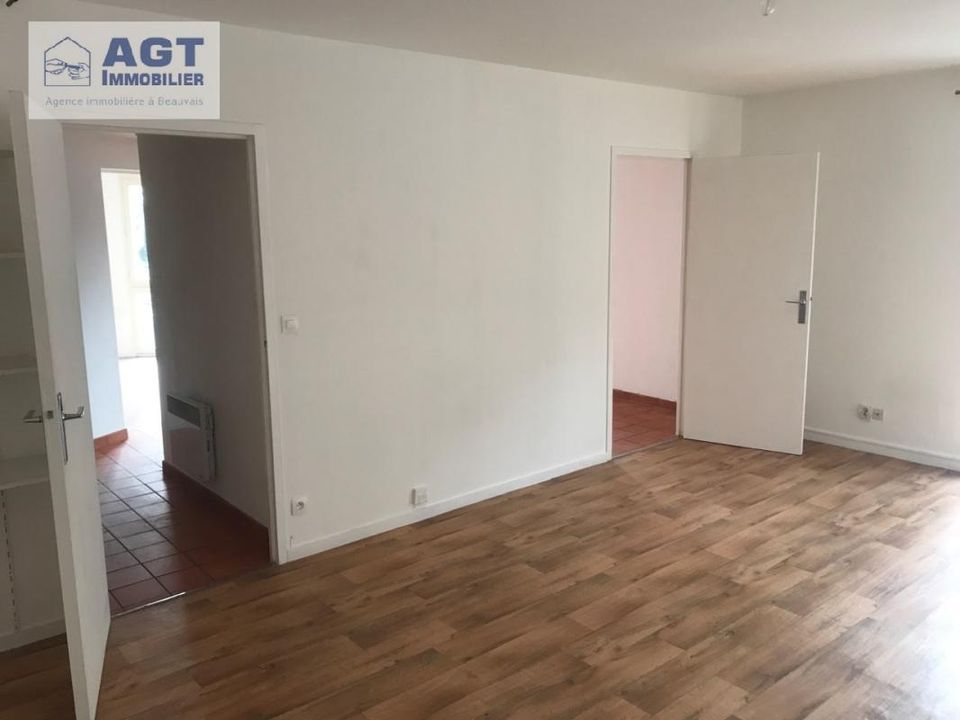 Apartamento en Beauvais, Oise - foto 4
