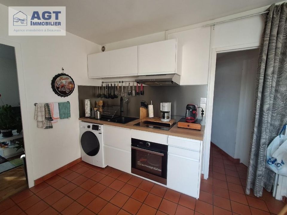 Apartamento en Beauvais, Oise - foto 5
