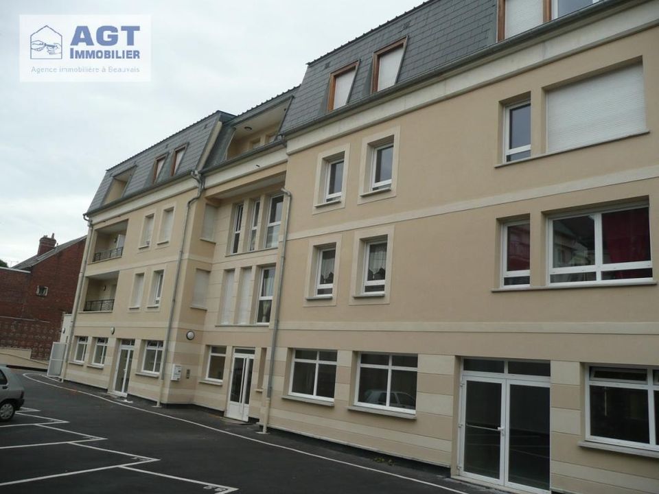 Appartamento Beauvais, Oise - foto 1