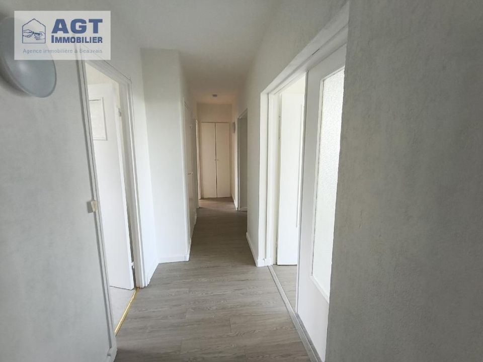 Lejlighed i Beauvais, Oise - foto 2