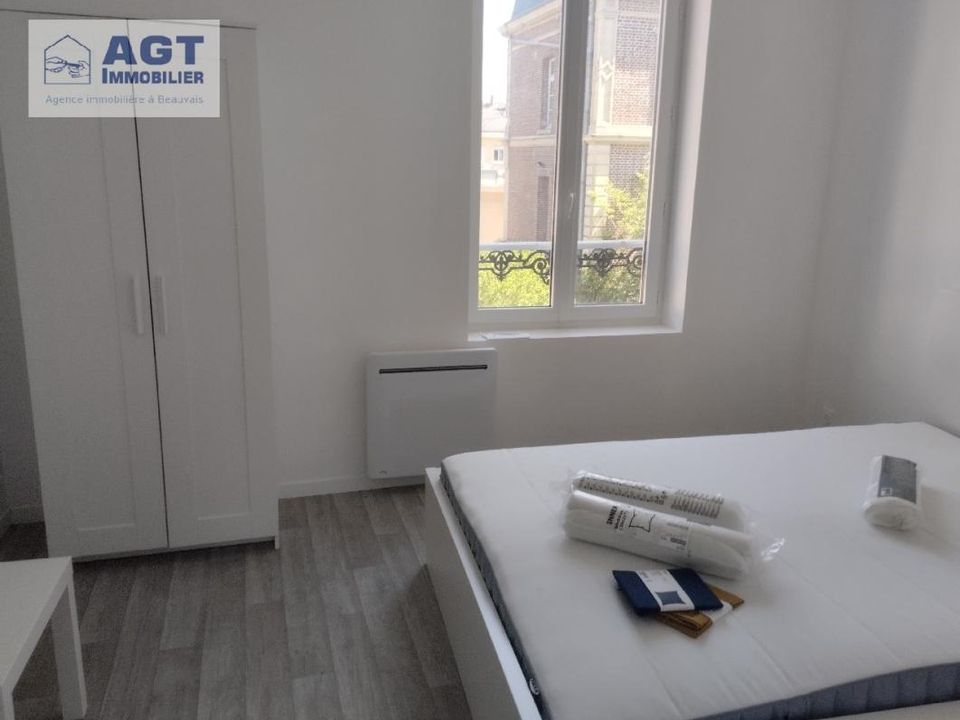 Apartamento en Beauvais, Oise - foto 2