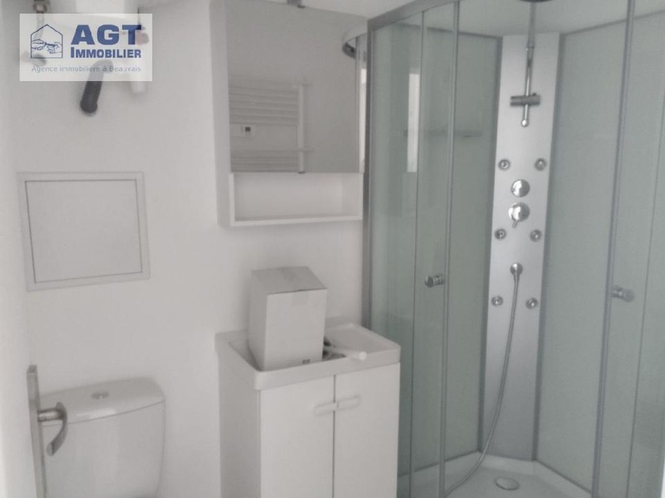 Apartamento en Beauvais, Oise - foto 3