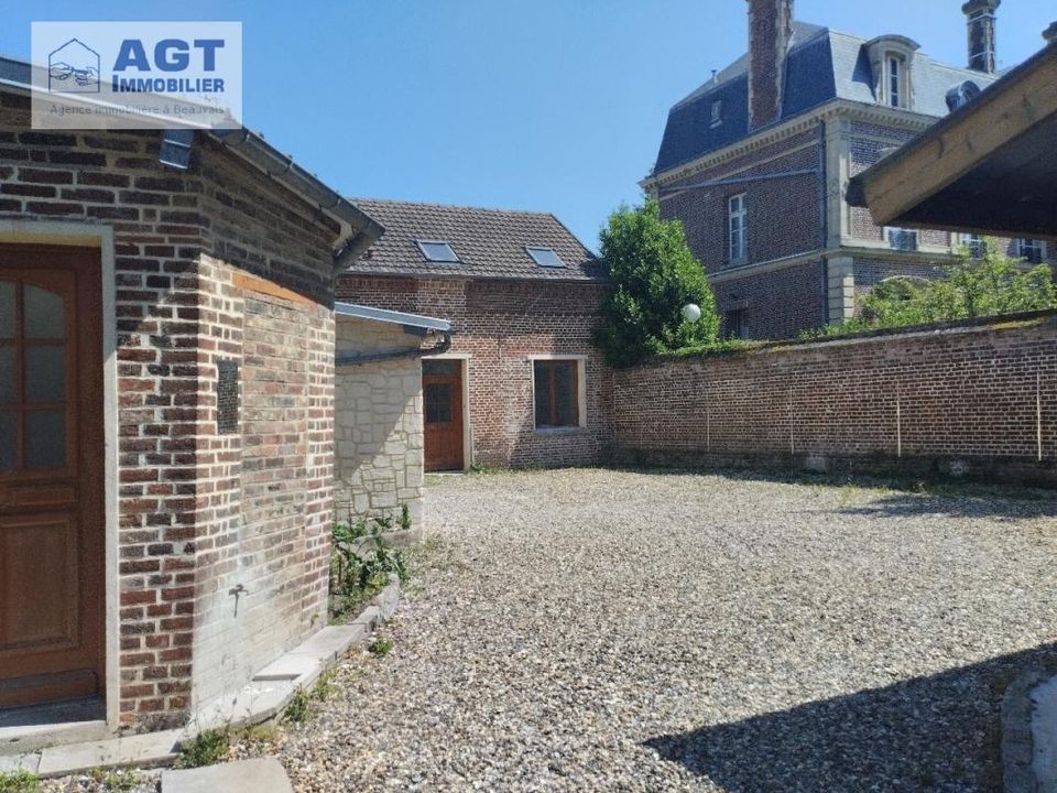 Apartamento en Beauvais, Oise - foto 5