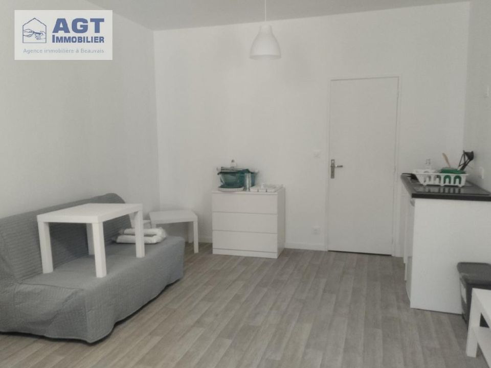 Studio i Beauvais, Oise - foto 2