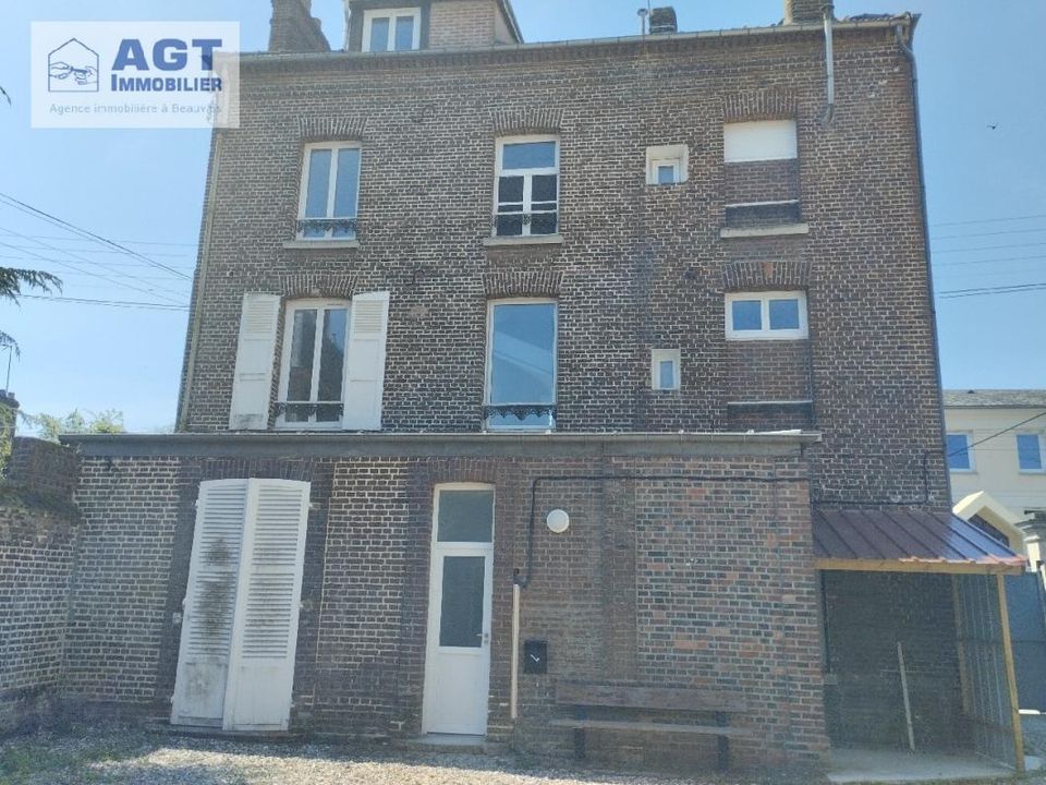 Studio i Beauvais, Oise - foto 4