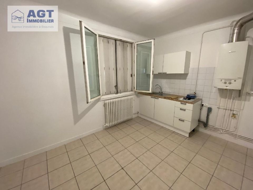 Lejlighed i Beauvais, Oise - foto 4