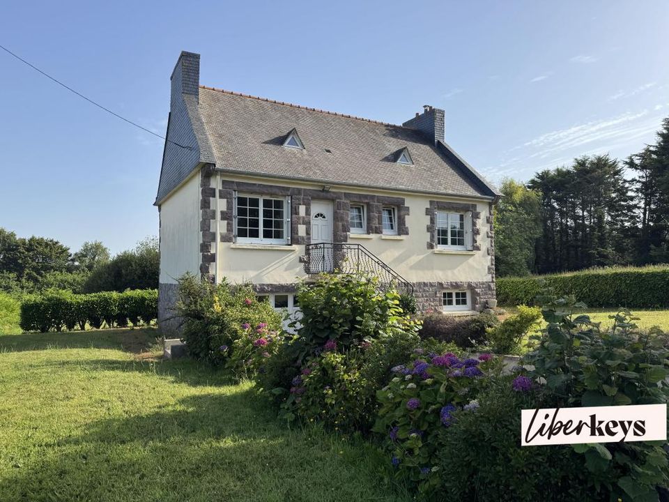 Haus in Paimpol, Cotes-d'Armor - Foto 1