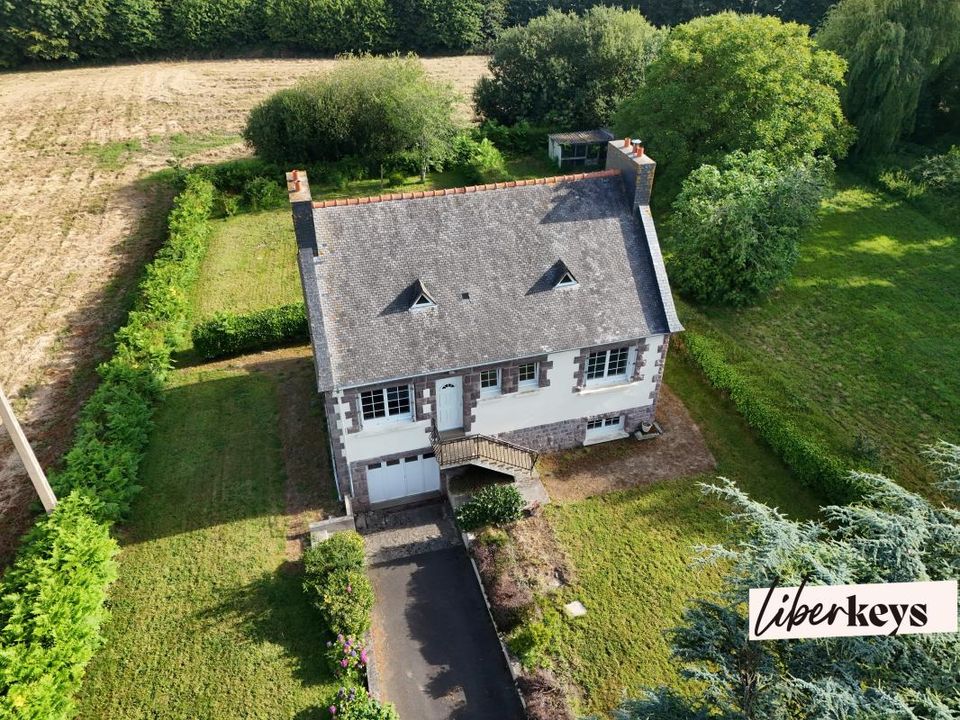 Haus in Paimpol, Cotes-d'Armor - Foto 2