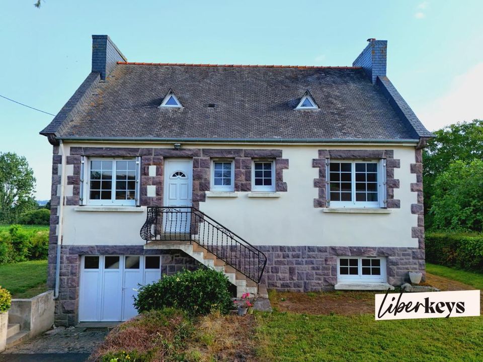 Haus in Paimpol, Cotes-d'Armor - Foto 5