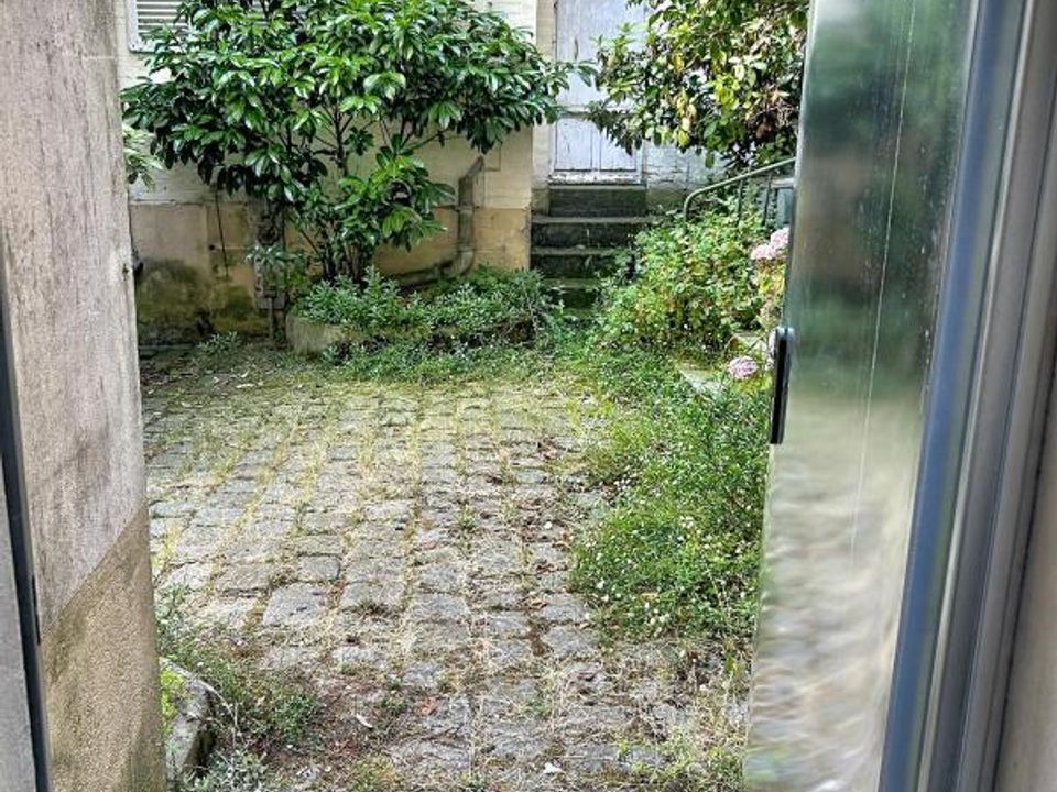 Villa em Rennes, Ille-et-Vilaine - foto 1
