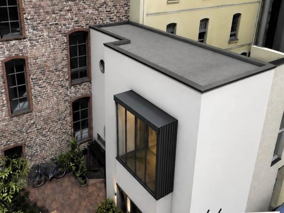 Villa em Rennes, Ille-et-Vilaine - foto 4