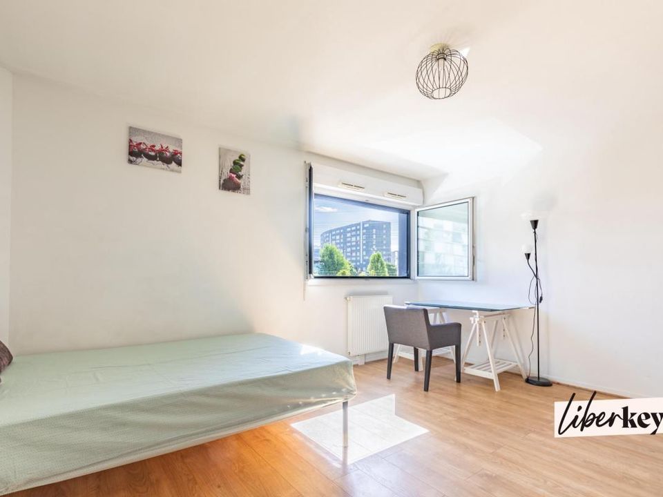 Studio i Nantes, Loire-Atlantique - foto 2