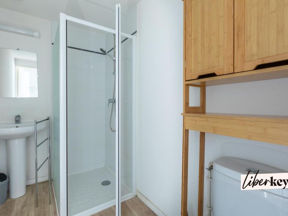 Studio i Nantes, Loire-Atlantique - foto 3
