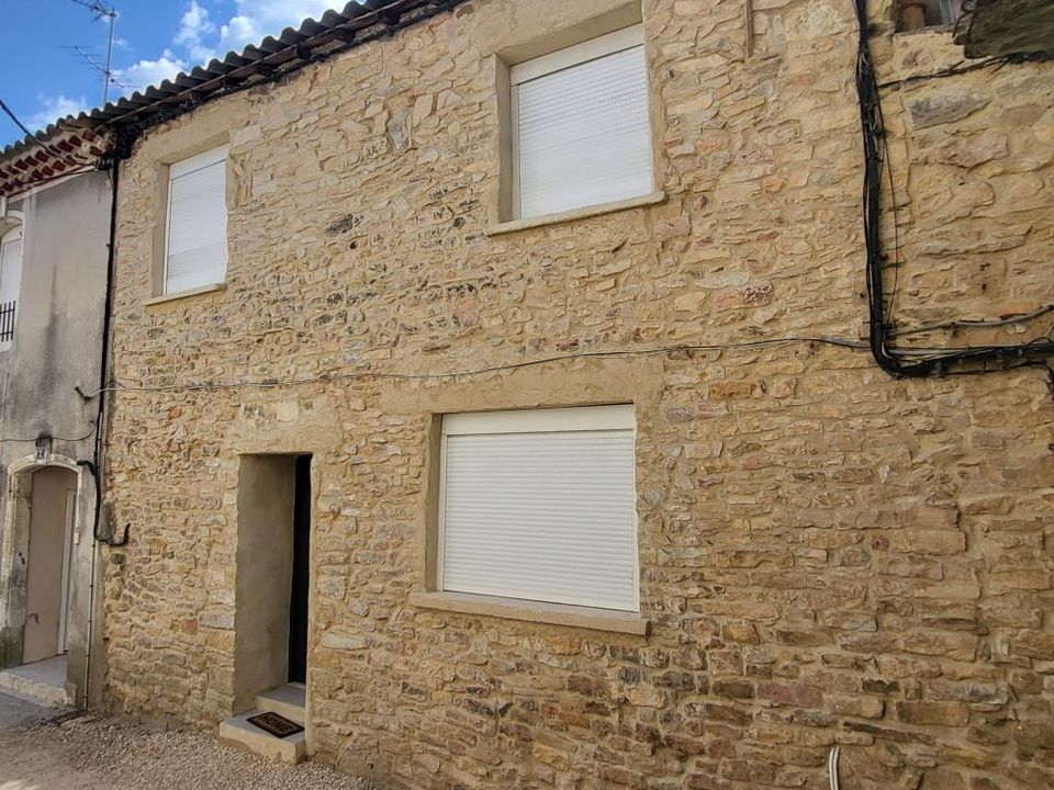 Villa en Uchaud, Gard - foto 1