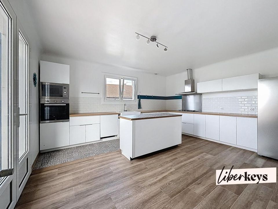 Apartamento en Ciboure, Pyrenees-Atlantiques - foto 1