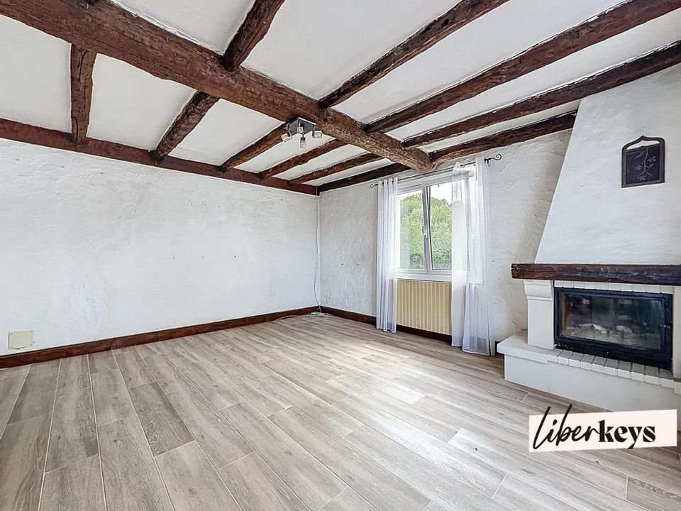 Apartamento en Ciboure, Pyrenees-Atlantiques - foto 2