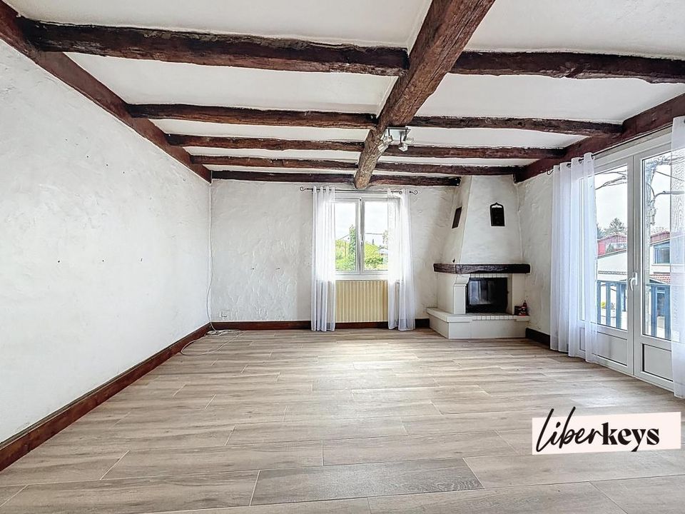 Apartamento en Ciboure, Pyrenees-Atlantiques - foto 5