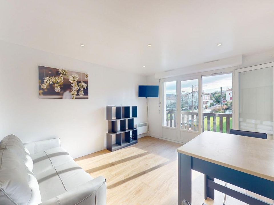 Appartement in Cambo-les-Bains, Pyrenees-Atlantiques - foto 1