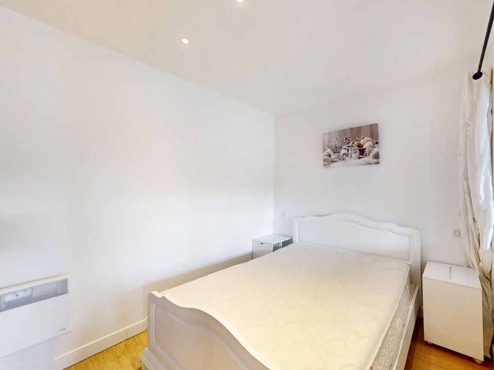 Appartement in Cambo-les-Bains, Pyrenees-Atlantiques - foto 3