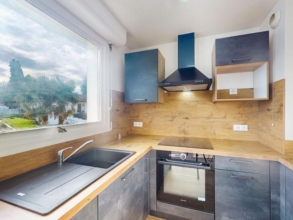 Appartement in Cambo-les-Bains, Pyrenees-Atlantiques - foto 4