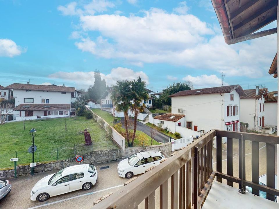Appartement in Cambo-les-Bains, Pyrenees-Atlantiques - foto 5