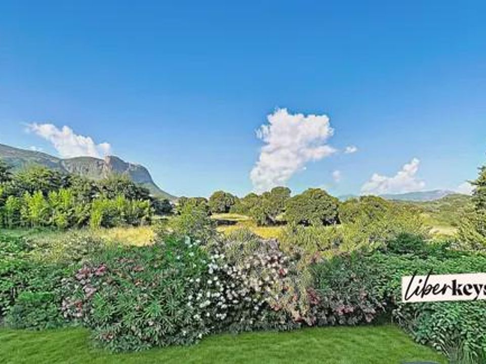 Villa i Alata, Corse-du-Sud - bilde 1