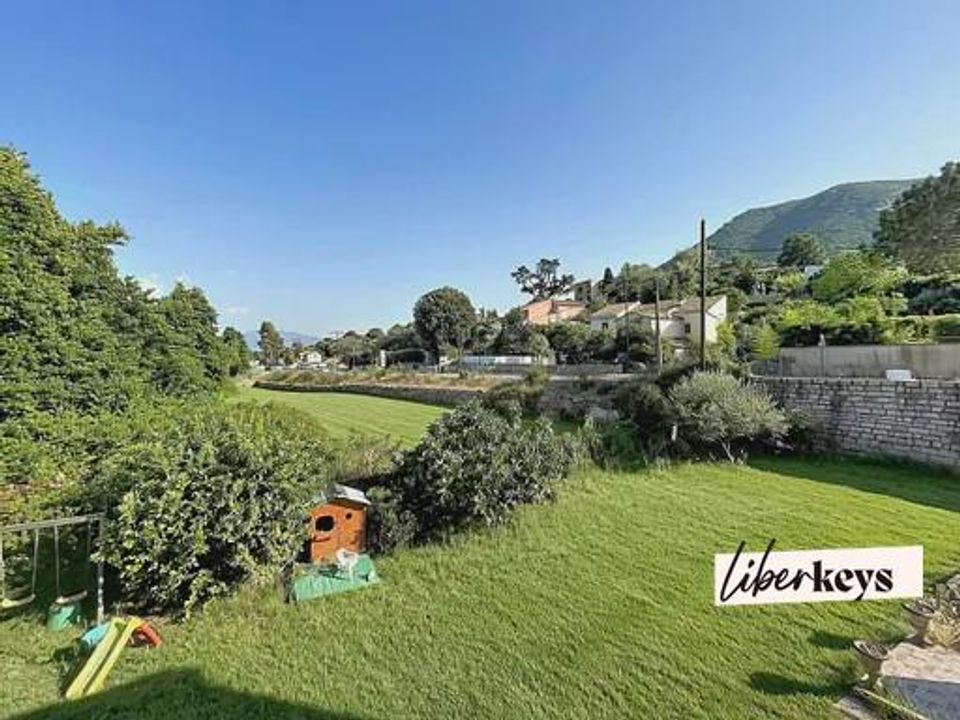 Villa i Alata, Corse-du-Sud - bilde 2